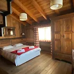 Le Relais De La Grandze 4*