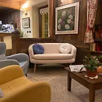 Le Relais De La Grandze Guest house