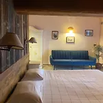 Le Relais De La Grandze Guest house