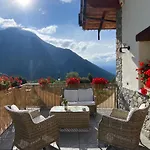 Le Relais De La Grandze
