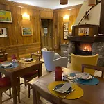 Guest house Le Relais De La Grandze Doues