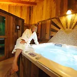 Le Relais De La Grandze Guest house 4*