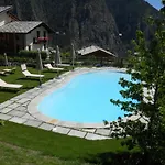 게스트하우스 Le Relais De La Grandze