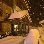 Le Relais De La Grandze 게스트하우스