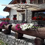 Le Relais De La Grandze
