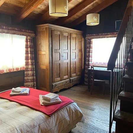 Pensión Le Relais De La Grandze