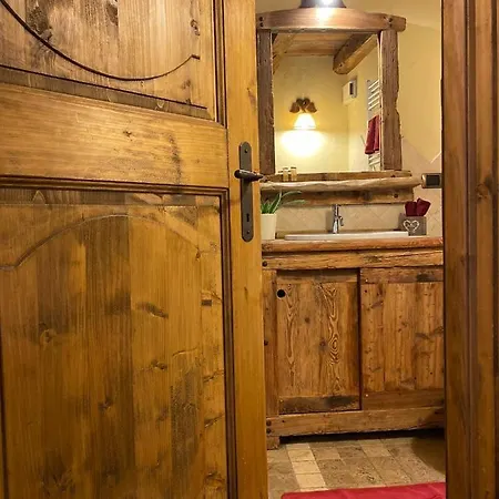 Le Relais De La Grandze *