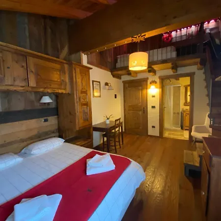 Le Relais De La Grandze Guest house