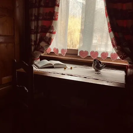 Le Relais De La Grandze Guest house *