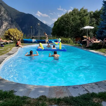 Konukevi Le Relais De La Grandze
