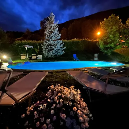 Le Relais De La Grandze Guest house