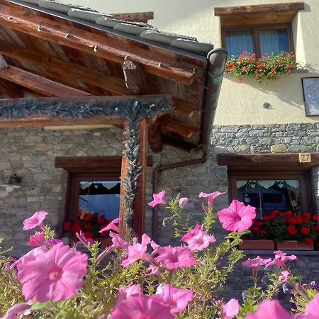 Le Relais De La Grandze *