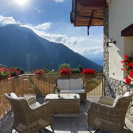 Le Relais De La Grandze