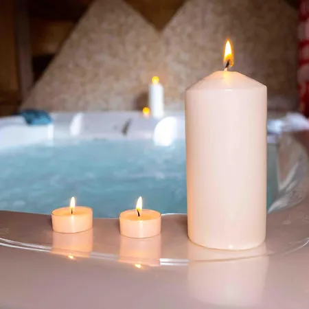 Le Relais De La Grandze * Doues