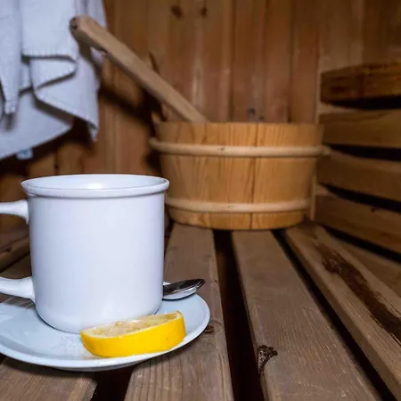 Konukevi Le Relais De La Grandze