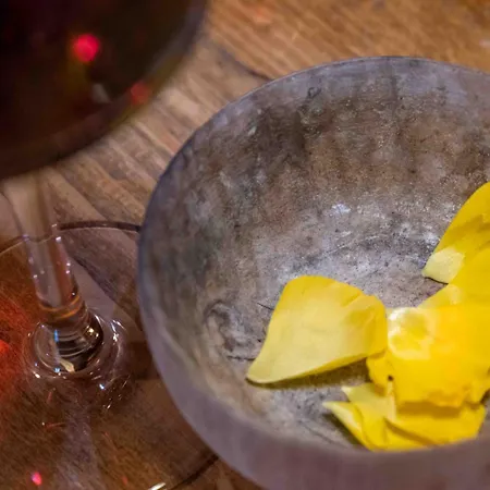 Le Relais De La Grandze Pensión