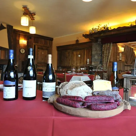 Le Relais De La Grandze * Doues