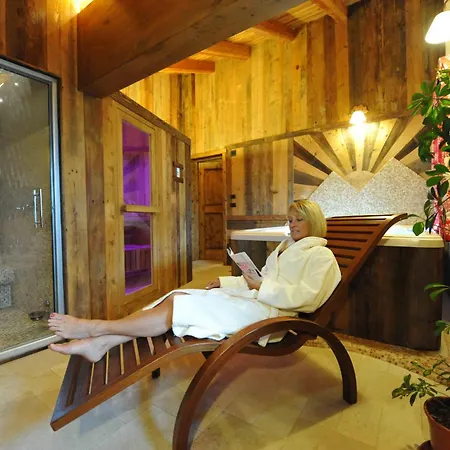 Le Relais De La Grandze Affittacamere 4*