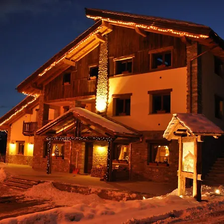 Le Relais De La Grandze