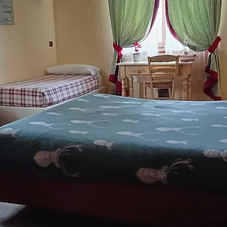 Pensión Le Relais De La Grandze Doues