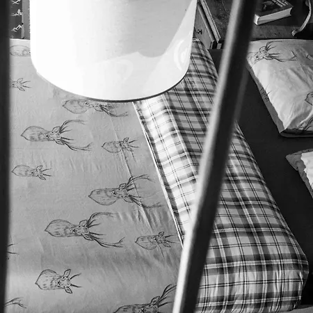 Le Relais De La Grandze Pensión