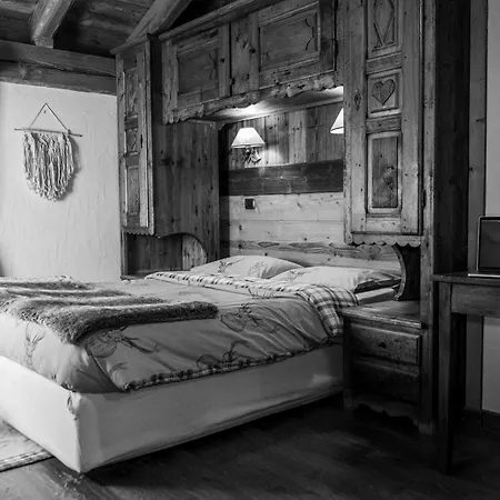 Pensión Le Relais De La Grandze