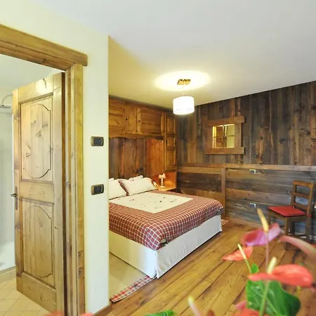 Le Relais De La Grandze Affittacamere Doues