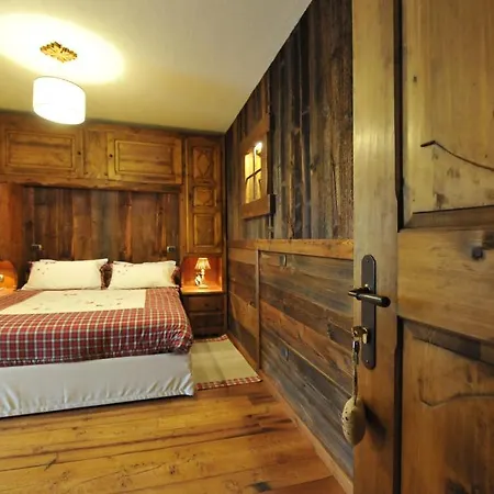 Le Relais De La Grandze Doues