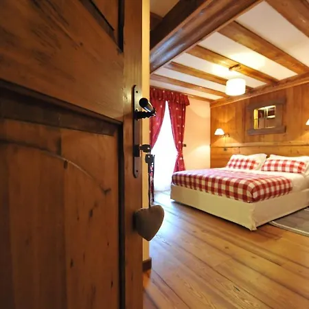 Le Relais De La Grandze Guest house
