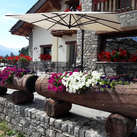 Le Relais De La Grandze