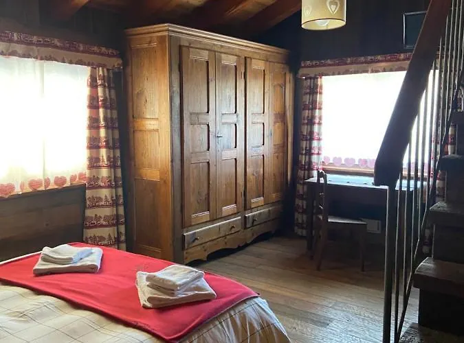 Vendégház Le Relais De La Grandze