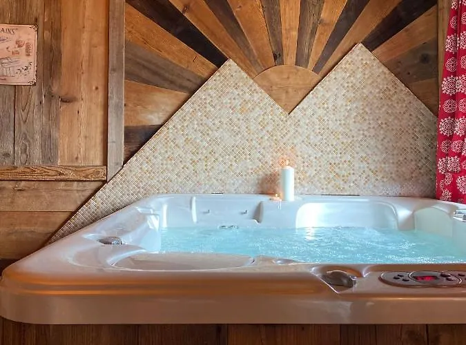 Vendégház Le Relais De La Grandze Doues