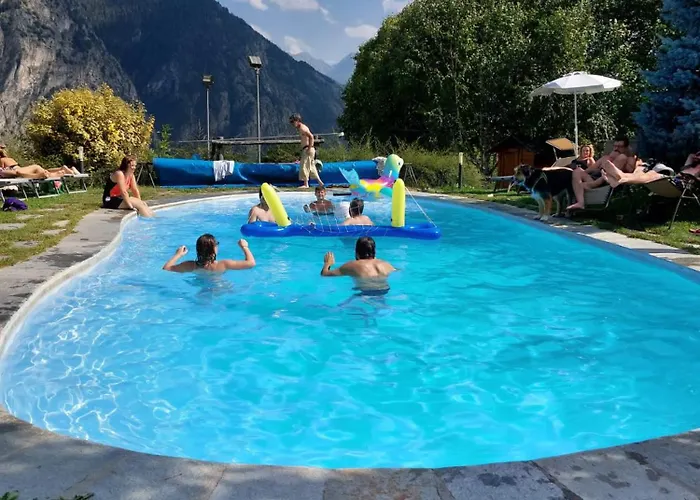 Vendégház Le Relais De La Grandze