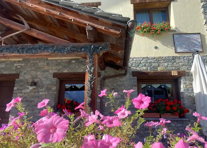 Le Relais De La Grandze 4*