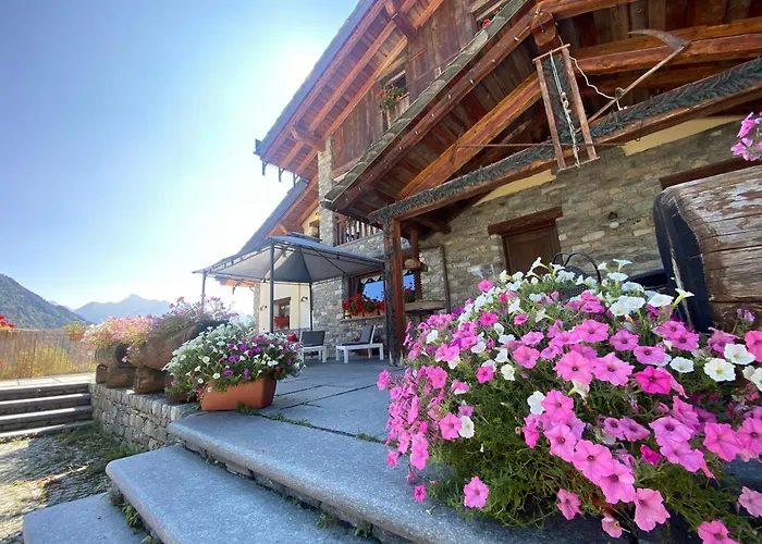 Le Relais De La Grandze Doues