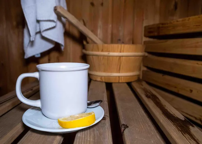 Vendégház Le Relais De La Grandze