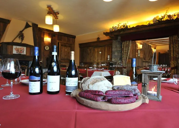 Le Relais De La Grandze 4* Doues