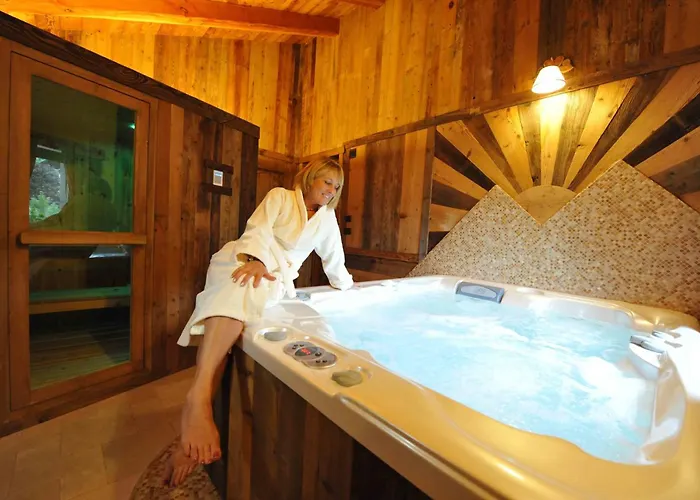 Le Relais De La Grandze Vendégház 4*