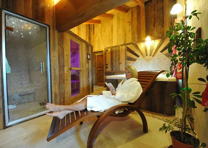 Le Relais De La Grandze Vendégház 4*