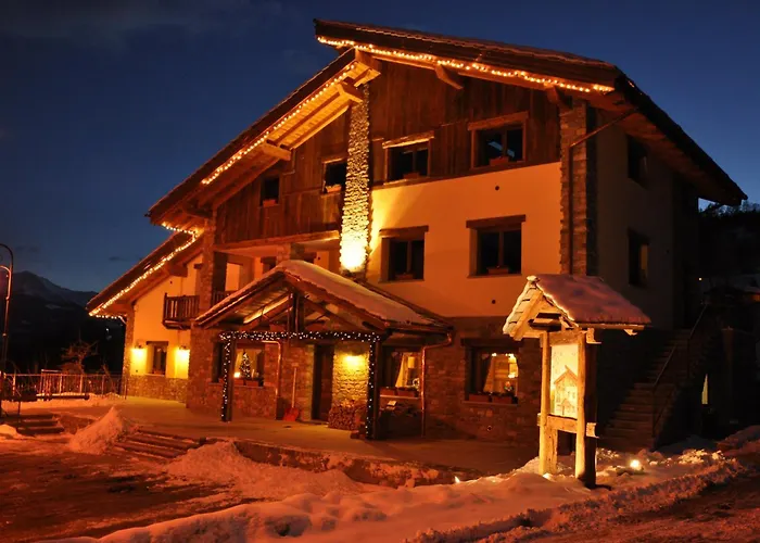 Le Relais De La Grandze