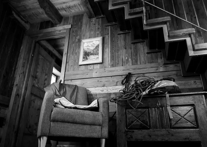 Le Relais De La Grandze