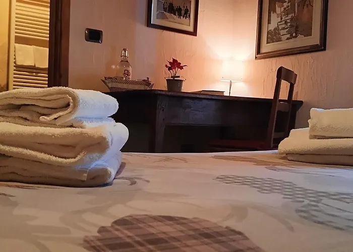 Le Relais De La Grandze Vendégház 4*