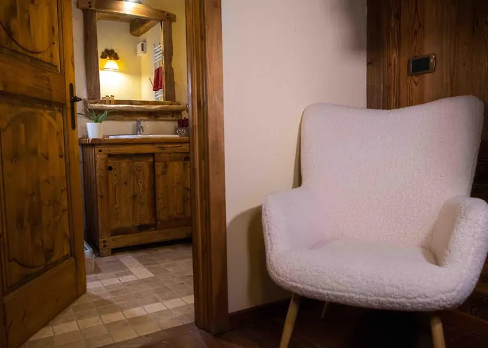 Le Relais De La Grandze 4* Doues