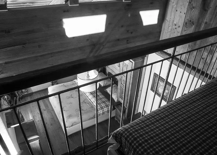 Vendégház Le Relais De La Grandze 4*