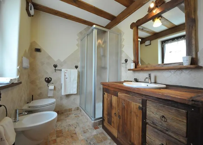 Vendégház Le Relais De La Grandze