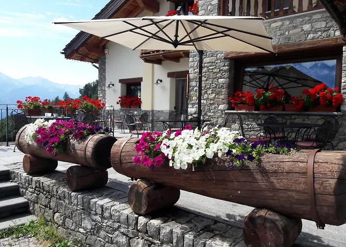 Le Relais De La Grandze